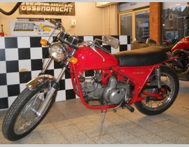 Harley-Davidson SS 350 1974 occasion