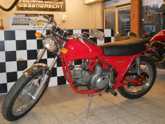 harley-davidson - ss-350