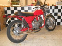 Harley-Davidson SS 350 1974 occasion – foto 4 van 4