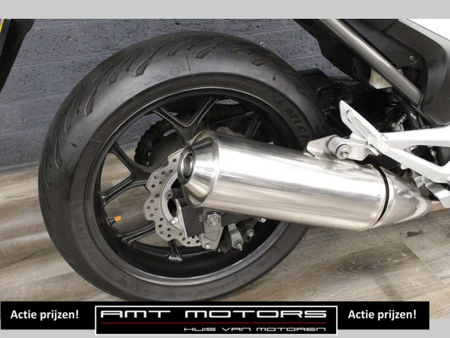 honda - nc-700-s-dct-abs