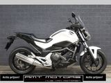 HONDA NC 700 S DCT ABS