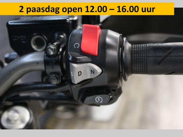 honda - nc-700-s-dct-abs