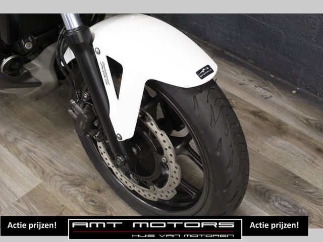 honda - nc-700-s-dct-abs