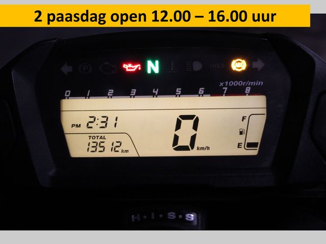 honda - nc-700-s-dct-abs