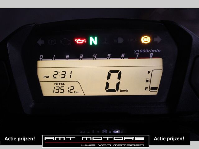 honda - nc-700-s-dct-abs