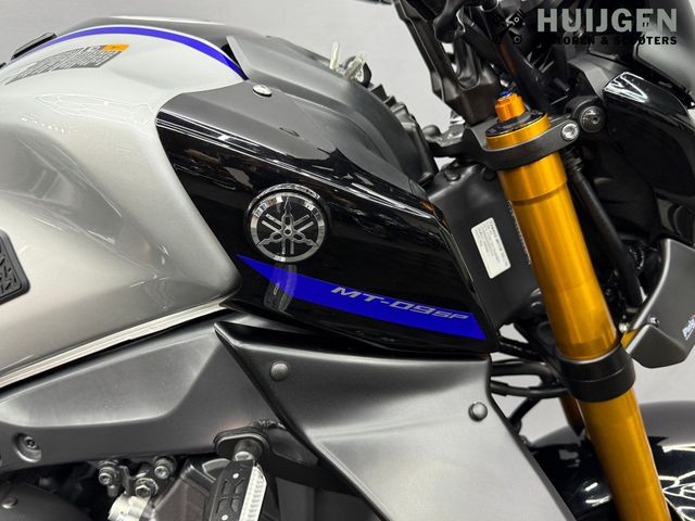 yamaha - mt-09-sp