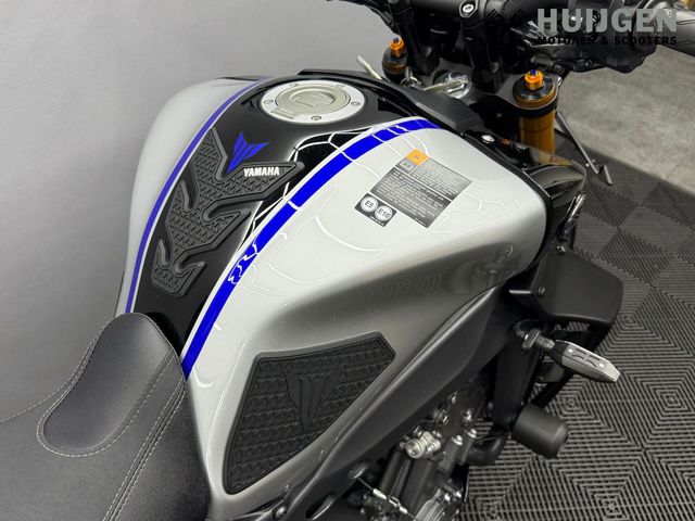 yamaha - mt-09-sp