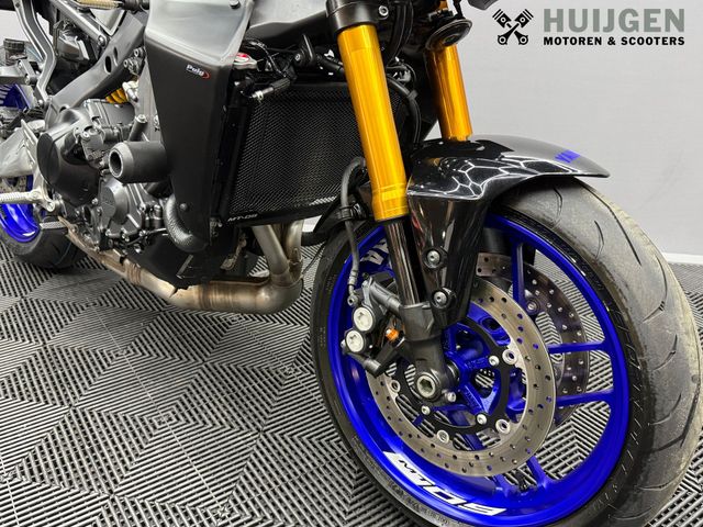 yamaha - mt-09-sp