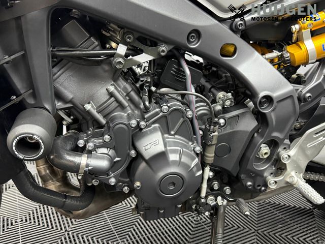 yamaha - mt-09-sp