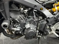 Yamaha MT 09 SP 2024 occasion – foto 11 van 19