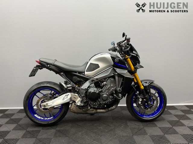 yamaha - mt-09-sp