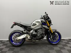 Yamaha MT 09 SP 2024 occasion – foto 2 van 19