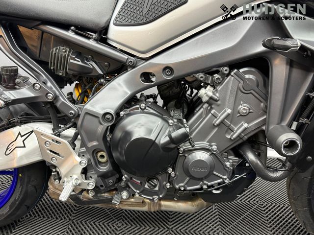 yamaha - mt-09-sp