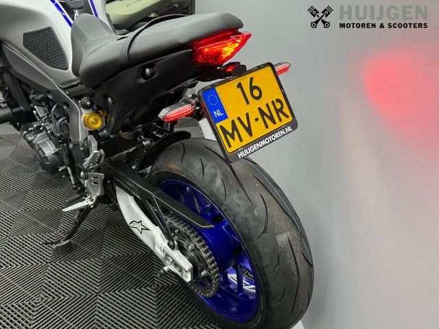 yamaha - mt-09-sp