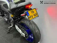 Yamaha MT 09 SP 2024 occasion – foto 14 van 19