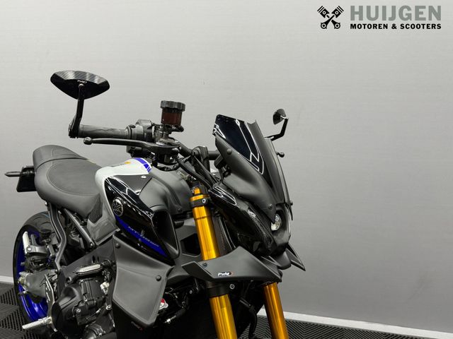 yamaha - mt-09-sp
