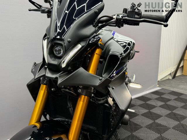 yamaha - mt-09-sp