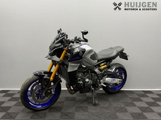 yamaha - mt-09-sp