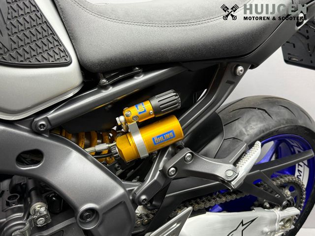 yamaha - mt-09-sp