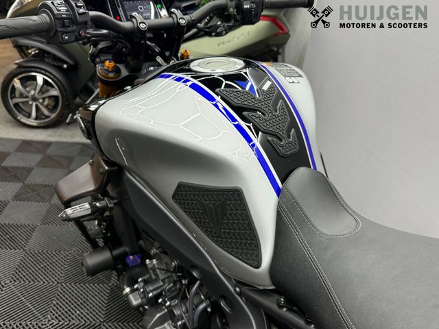 yamaha - mt-09-sp