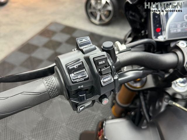 yamaha - mt-09-sp