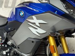BMW F 900 XR Sport 2023 occasion – foto 6 van 27
