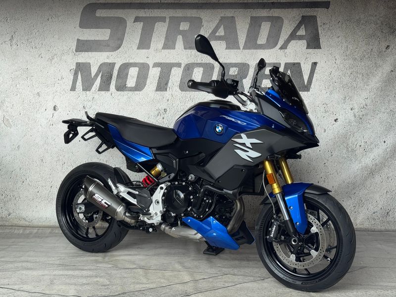 BMW F 900 XR Sport 2023 occasion