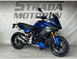 BMW F 900 XR 2023 occasion