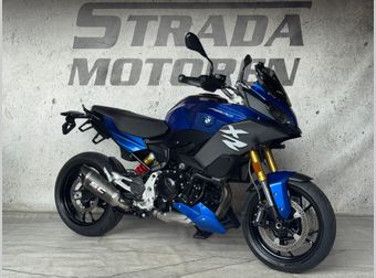 BMW F 900 XR 2023 occasion