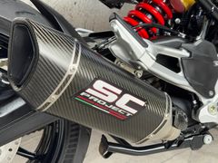 BMW F 900 XR Sport 2023 occasion – foto 10 van 27