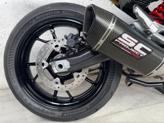 BMW F 900 XR Sport 2023 occasion – foto 11 van 27