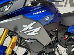 BMW F 900 XR Sport 2023 occasion – foto 16 van 27