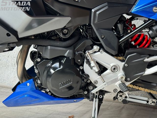 bmw - f-900-xr