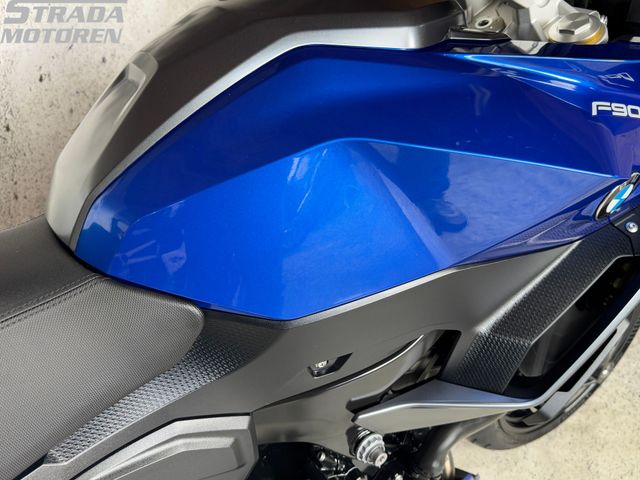 bmw - f-900-xr
