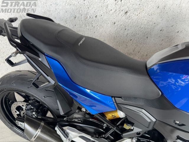 bmw - f-900-xr