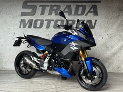 BMW F 900 XR Sport 2023 occasion – foto 23 van 27