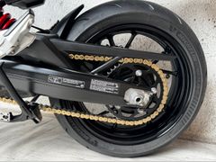 BMW F 900 XR Sport 2023 occasion – foto 20 van 27