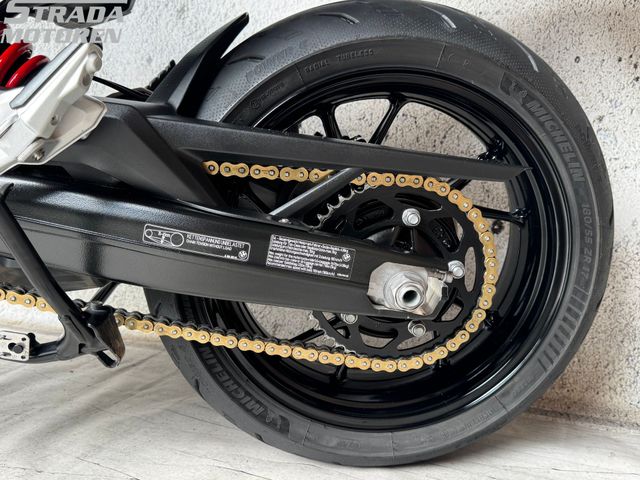 bmw - f-900-xr