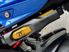 BMW F 900 XR Sport 2023 occasion – foto 19 van 27