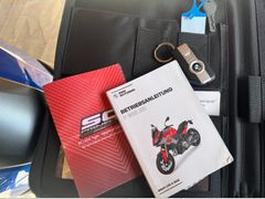 BMW F 900 XR Sport 2023 occasion – foto 27 van 27