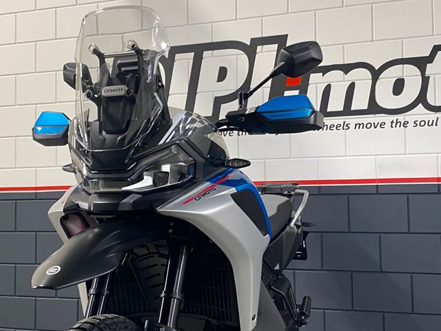 cfmoto - 800-mt-x