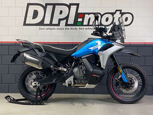 cfmoto - 800-mt-x