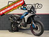 CFMOTO 800 MT-X