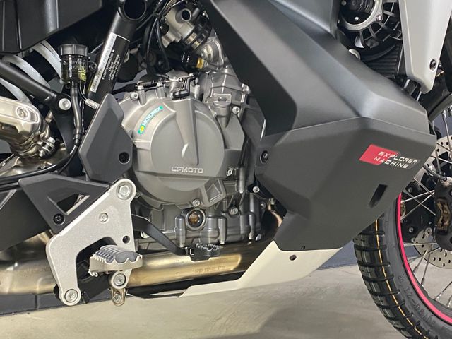 cfmoto - 800-mt-x