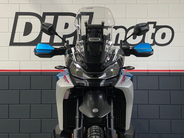 cfmoto - 800-mt-x