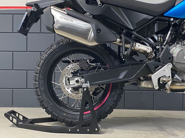 cfmoto - 800-mt-x