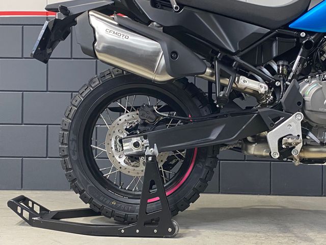 cfmoto - 800-mt-x