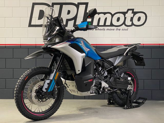 cfmoto - 800-mt-x