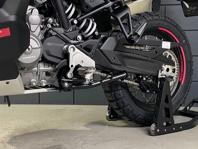 cfmoto - 800-mt-x