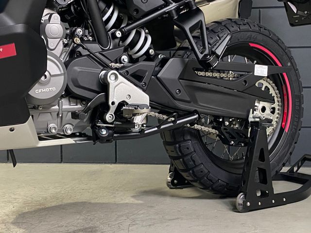 cfmoto - 800-mt-x